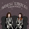 Ghoulish Tendencies artwork