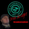 Drive All Night: The Podcast Podcast artwork