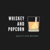 Whiskey and Popcorn artwork