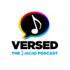 VERSED: The ASCAP Podcast artwork