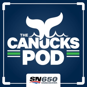 The Canucks Pod