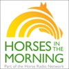 HORSES IN THE MORNING artwork