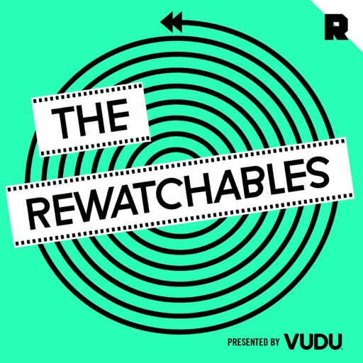 Podcast cover