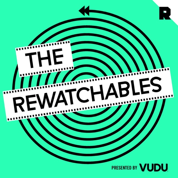 The Rewatchables