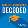 College Admissions Decoded artwork