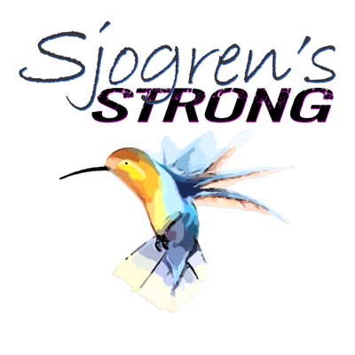 Sjogren's Strong Sjogren's Strong