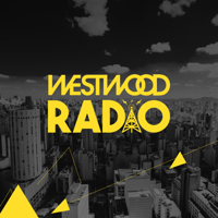 Westwood Radio 002 - Megan Hamilton