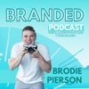 BRANDED: Build, Launch, & Scale Your Brand Online artwork