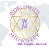 Worldwide Midwifery Podcast artwork