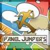 Panel Jumpers artwork