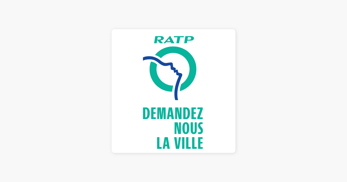 ratp sur apple podcasts apple podcasts