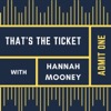 That's The Ticket