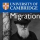 Migration – Darwin College Lecture Series 2018