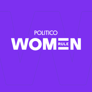 Women Rule podcast