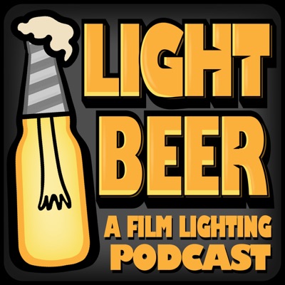 The Light Beer Podcast The Light Beer Podcast