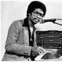 Gil Scott-Heron