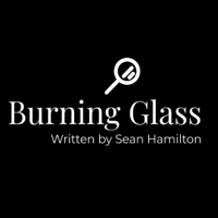 Burning Glass Podcast podcast