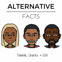 Alternative Facts podcast