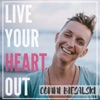 Live Your Heart Out with Conni Biesalski artwork