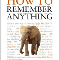 How to Remember Anything podcast