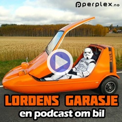 Lordens Garasje - Episode 4