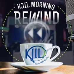 KJIL Morning Rewind