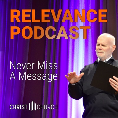Relevance Podcast Relevance Podcast