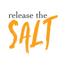 Release the Salt