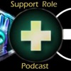 Support Role Podcast artwork