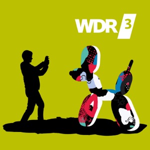 WDR 3 Kunstkritik - Ausstellungen in NRW