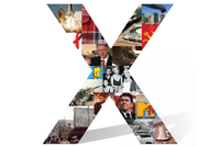 Gen X Men podcast