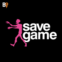 Save Game podcast