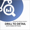 Drill to Detail artwork