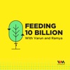 Feeding 10 Billion artwork