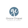 Grace Chapel Church artwork