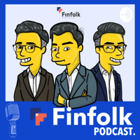 Finfolk podcast