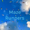 Maze Runners artwork