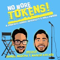 No More Tokens podcast