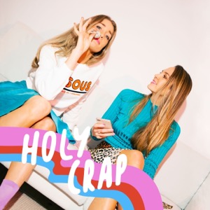 Holy Crap Podcast