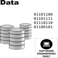 Data – Software Engineering Daily podcast