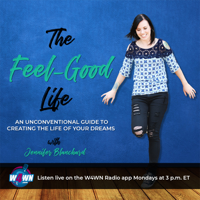 The Feel-Good Life podcast