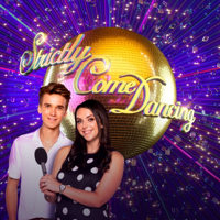 Strictly Come Dancing: The Official Podcast podcast