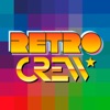 Retro Crew artwork