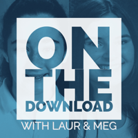 On the Download podcast