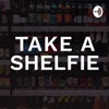 Take a Shelfie artwork