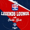 NFL Alumni Lounge artwork