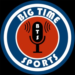 BT Sports Radio #18: 05/14/2013