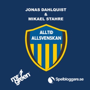 Säsongen summerad, SM-guld och Alltid Allsvenskan – Awards