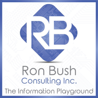The Information Playground with Matthew Cloud, Phil Moorhead and Ron Bush