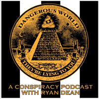 Dangerous World Podcast podcast